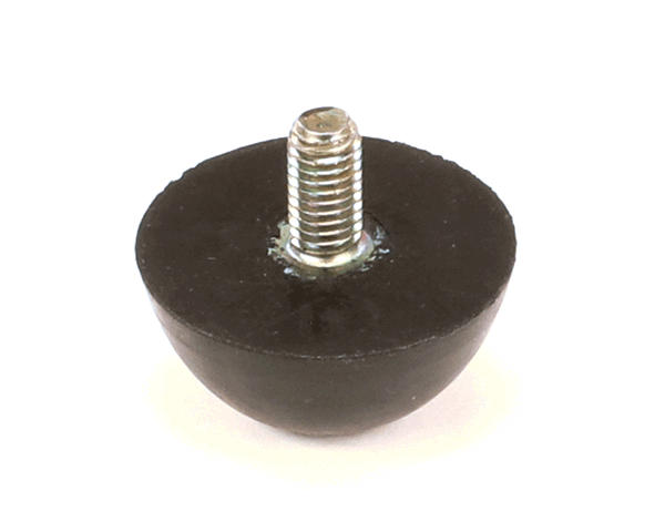 Electrofreeze Hc199031 Bumper-Rubber W/10-32 Stud (EFHC199031) Each