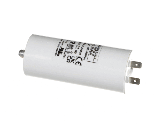 Eureka Coffee Grinders 1013.0060 Capacitor 60F Ul Per Mythos (EKCG1013-0060) Each