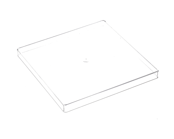 Eureka Coffee Grinders 23110050A0R01Xxg Lid For Coffee Hopper (EKCG23110050A0R01XXG) Each
