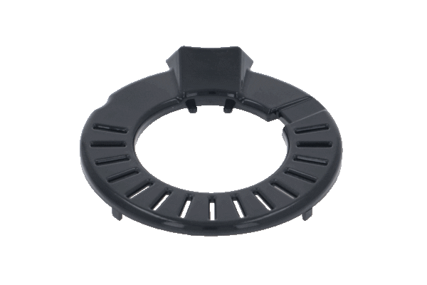 Eureka Coffee Grinders 2560.0003 Grinding Burrs Holder Cover Upper (EKCG2560-0003) Each