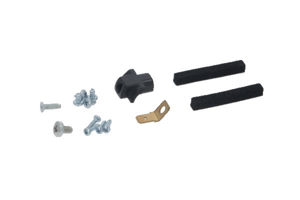 Eureka Coffee Grinders 2560.0100Kit Panel Mounting Kit (EKCG2560-0100KIT) Each