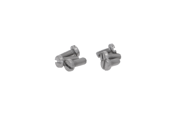Eureka Coffee Grinders 2580.0100Kit Grinding Burrs Fixing Screw Kit Atom M4X (EKCG2580-0100KIT) Each
