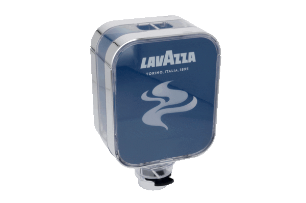 Eureka Coffee Grinders 2580.1000-0005 Coffee Container For Lavazza Atom (EKCG2580-1000-0005) Each
