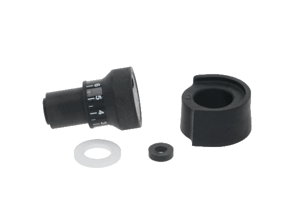 Eureka Coffee Grinders 2580.1900Kit Adjustment Knob Atom (EKCG2580-1900KIT) Each