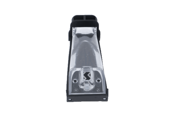 Eureka Coffee Grinders 4122580.3500Kit Coffee Chute Group Kit Atom 65 (EKCG4122580-3500KIT) Each