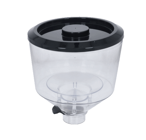 Eureka Coffee Grinders 5211.0000-R01 Coffee Hopper (EKCG5211-0000-R01) Each