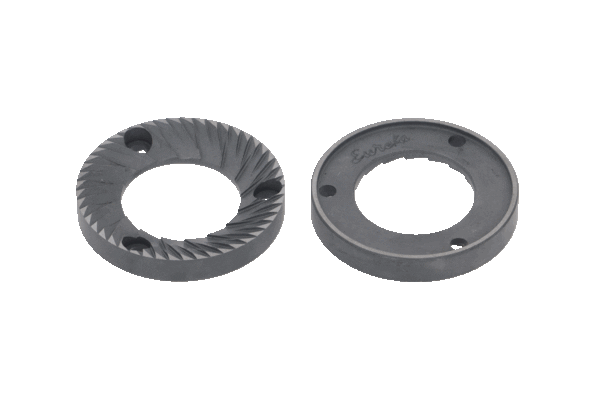 Eureka Coffee Grinders Mac55Itacp Grinding Burrs Pair Flat 55Mm (EKCGMAC55ITACP) Each
