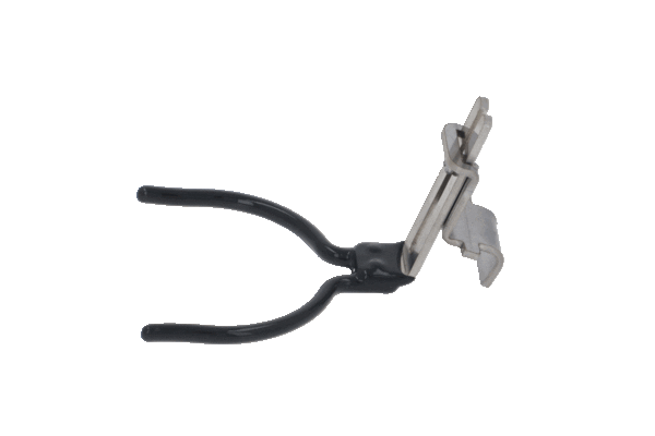Eureka Coffee Grinders Ric-For.2320-001 Fork Zero/Brew Std (EKCGRIC-FOR-2320-001) Each