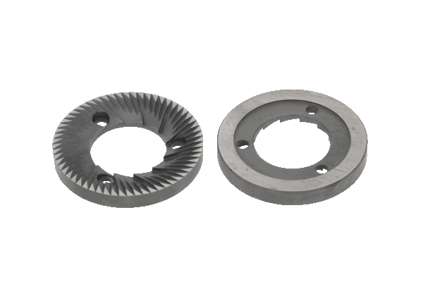 Eureka Coffee Grinders Ric-Mac.2580-001 Grinding Burrs Replacement_Atom_75 (EKCGRIC-MAC-2580-001) Each