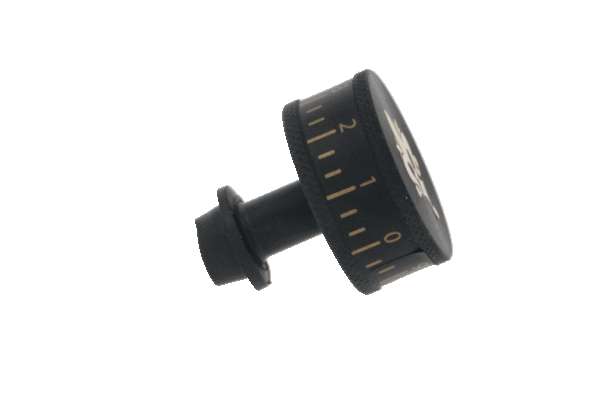 Eureka Coffee Grinders Ric-Pom.2316-001 Knob Replacement_Sd_Std (EKCGRIC-POM-2316-001) Each