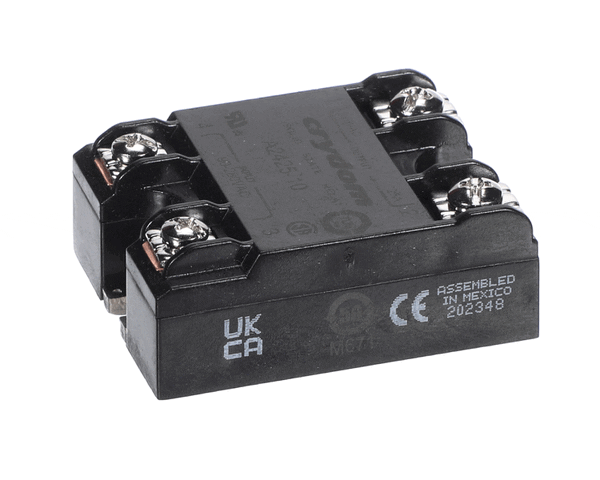 Electro-Steam 13903 Solid State Motor Relay (ELC0013903) Each