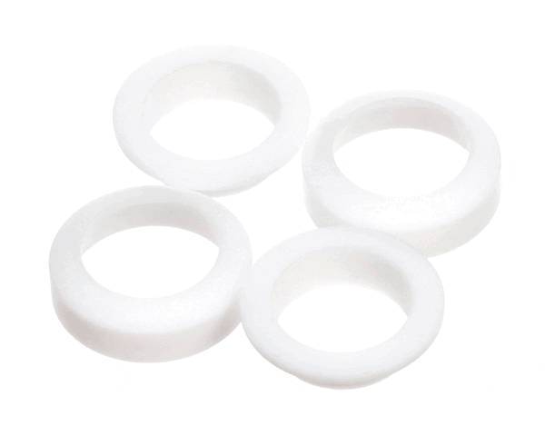 Electro-Steam 0016017B Beveled Sigh Glass Seal Ki (ELC0016017B) Each