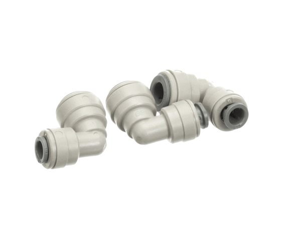 Elkay 1000001602 Kit - 75583C Elbow 5/16" X 1/4" (3 Pack) (ELK1000001602) Each