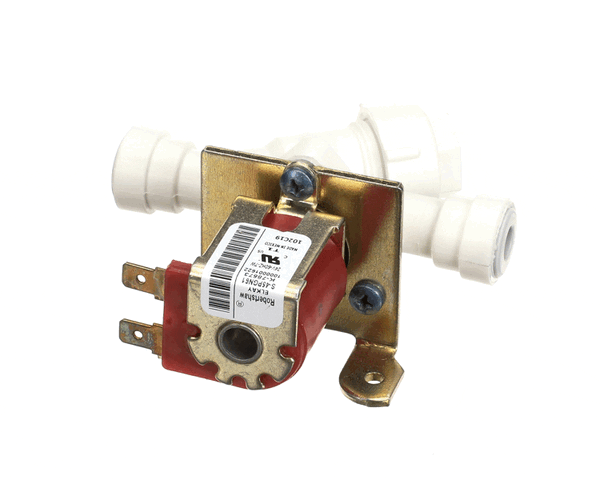 Elkay 1000001622 Valve - 24V Solenoid (Bf) 1/4" X 1/4" (ELK1000001622) Each