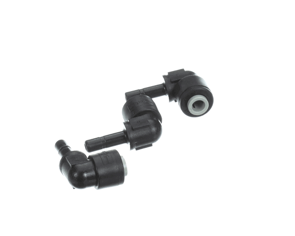 Elkay 1000001772 Fitting Elbow 1/4 X 1/4 (3 Pack) (ELK1000001772) Each