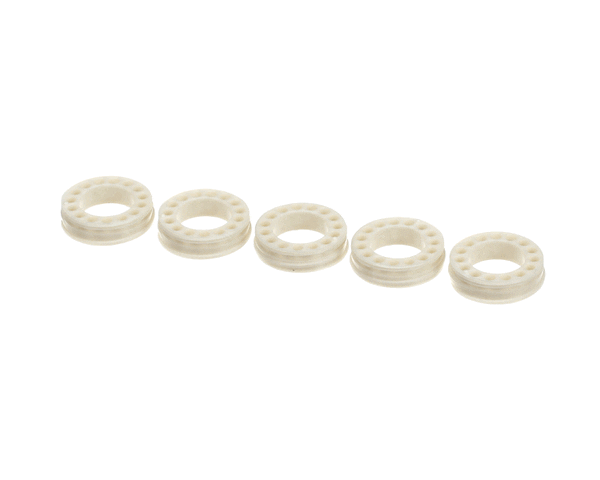 Elkay 1000002027 Kit - 15005C Retaining Nut (5 Pcs) (ELK1000002027) Each