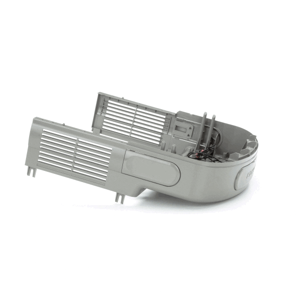 Elkay 56229C Assembly-Shrd Upper Ez W/Fs Act (ELK56229C) Each