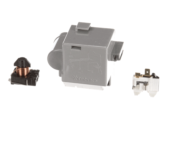 Elkay 98535C Kit-Svc For Emi70Hnr Compr (ELK98535C) Each