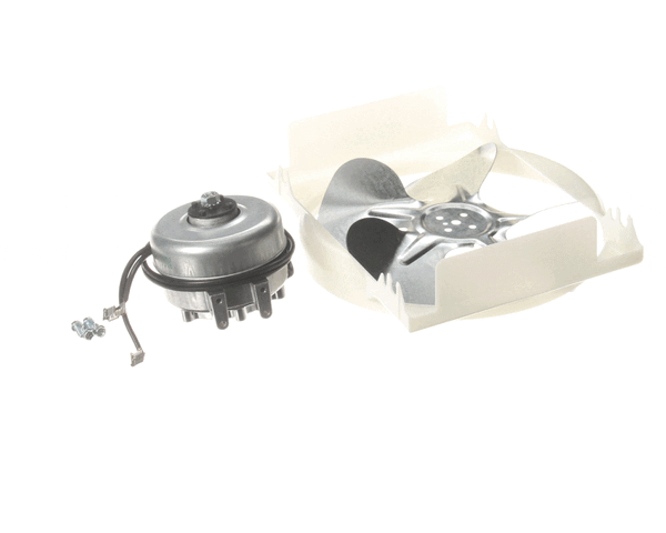 Elkay 98775C Kit- 31490C Fan Motor Assembly (ELK98775C) Each