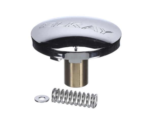 Elkay 98871C Kit - Swirlflo Push Button (ELK98871C) Each