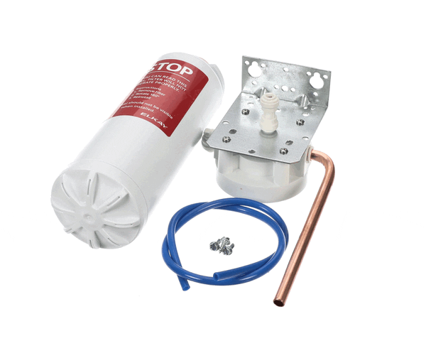 Elkay Ewf3000 Watersentry Plus System Kit (ELKEWF3000) Each