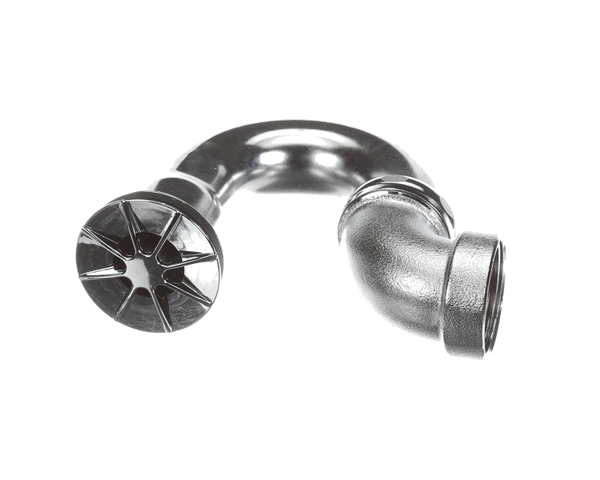 Elkay Lk464 Drain Fitting, Grid Strainer And Elbow (ELKLK464) Each