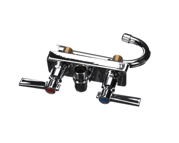Elkay Lkb400 Scrub/Handwash Wall Mnt Faucet (ELKLKB400) Each