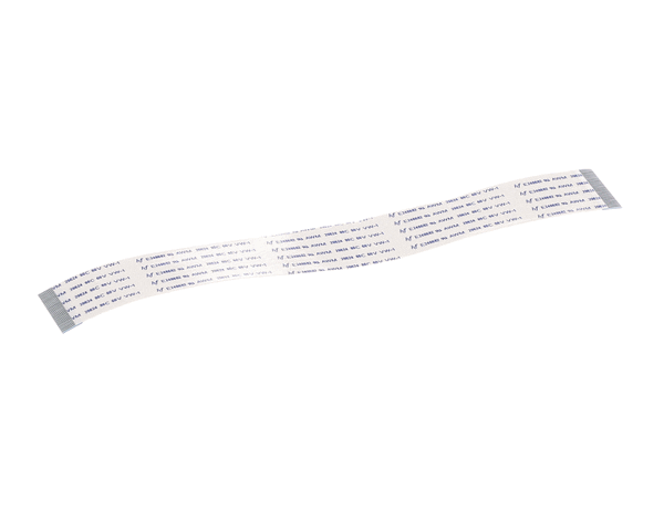 Eloma 2000935 Cable Connector Flat (ELM2000935) Each