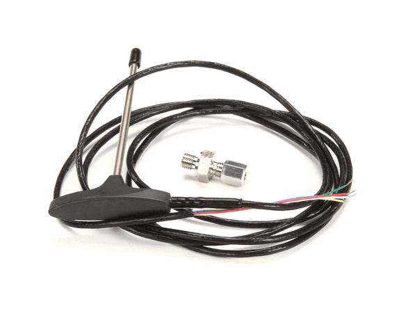 Eloma E2001493 Hi Temperature Meat Probee W/Nut (ELME2001493) Each