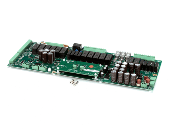 Eloma E2001850 Kit I/O Board W/ Documentation (ELME2001850) Each