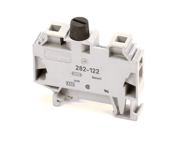 Eloma E326941 Fuse Clamp 35 Din (ELME326941) Each