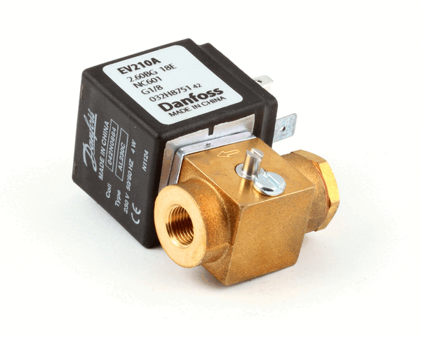 Eloma E374806 Solenoid Valve (ELME374806) Each