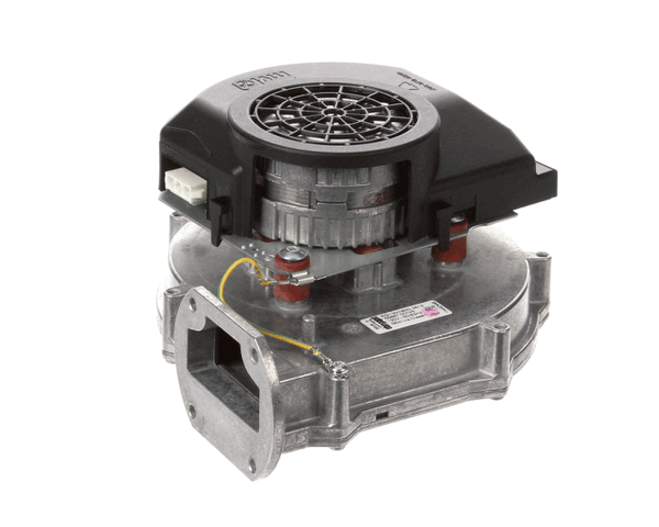 Eloma E501115 Radial Fan D2K 611 1011 Gas (ELME501115) Each
