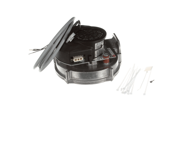 Eloma E502784 Radial Fan 611 1011 2011 Gas (ELME502784) Each