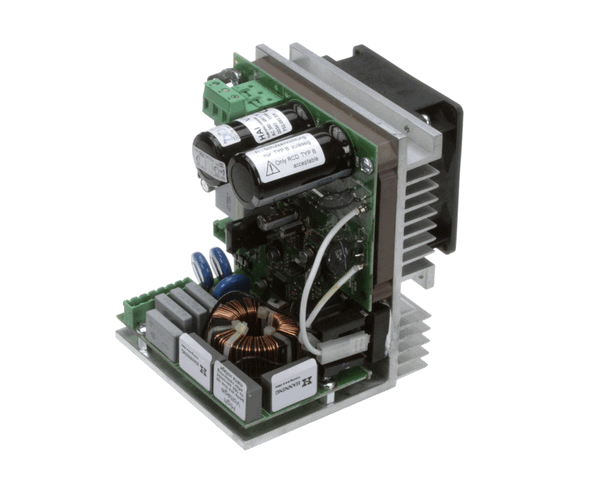 Eloma E505443 Frequency Converter (ELME505443) Each
