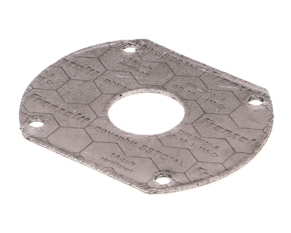 Eloma E505956 Gasket Radial Fan (ELME505956) Each