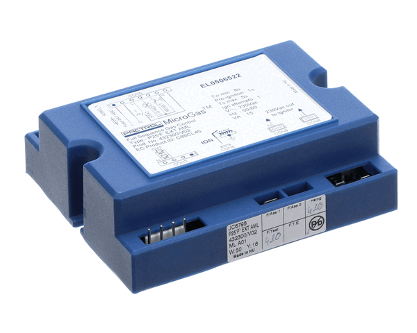 Eloma E506522 Ignition And Burner Control (ELME506522) Each