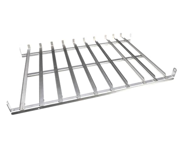 Eloma E507341 Rack, Narrow 1011 Rh (10 Support) (ELME507341) Each