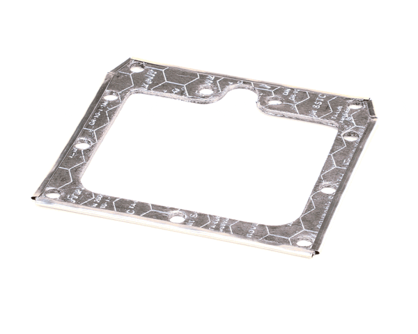 Eloma E507458 Gasket Burner Chamber Inside 6-2011 (ELME507458) Each