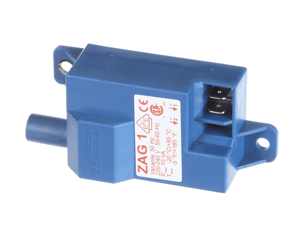 Eloma E510284 Ignition Trasformer Gas 013 (ELME510284) Each
