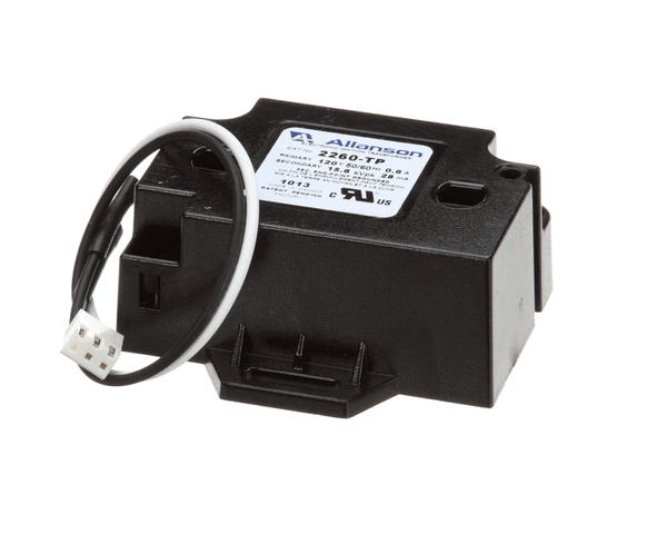 Eloma E510579 Ignition Transformer Gas 120V 1-Polig Bj (ELME510579) Each