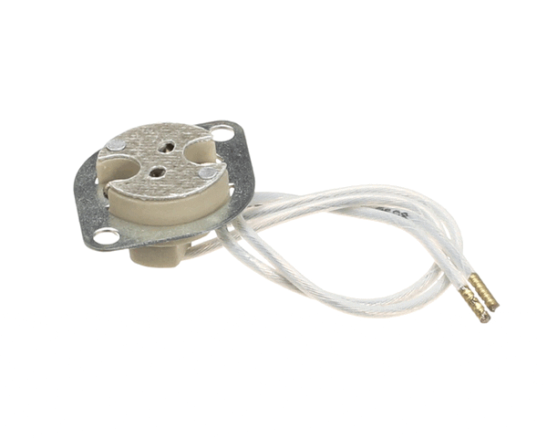 Eloma E577294 Halogen Lamp Socket Heat Resistant (ELME577294) Each