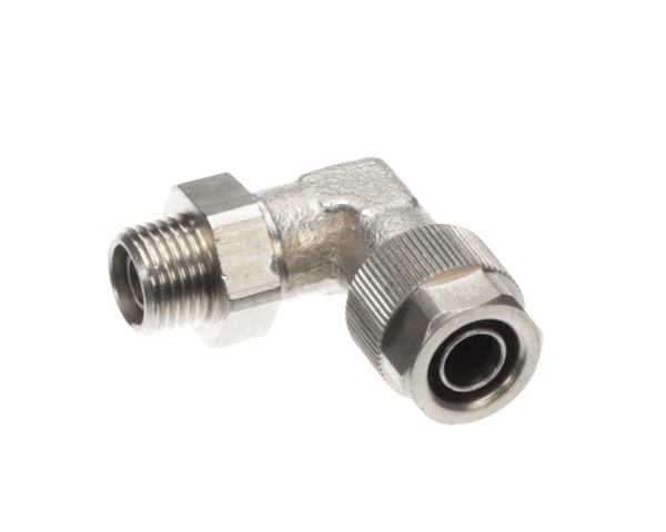 Eloma E747580 Swivel Fitting, Angled (ELME747580) Each