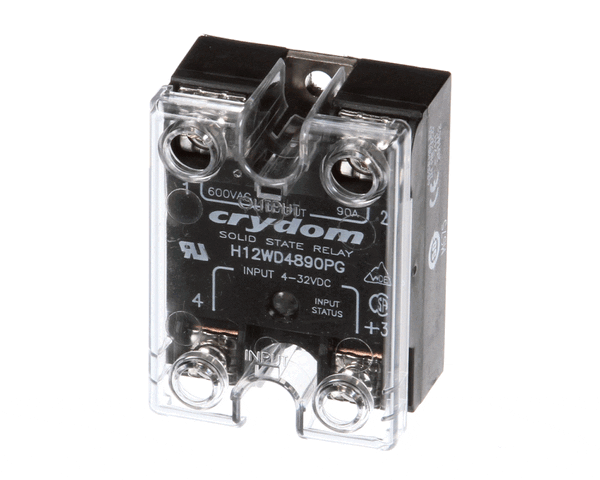 Eloma E752665 Solid State Relay 90A (Pull Lit Sheet 08 (ELME752665) Each