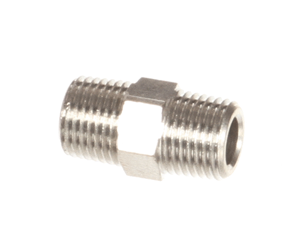 Eloma E754447 Double Nipple (ELME754447) Each