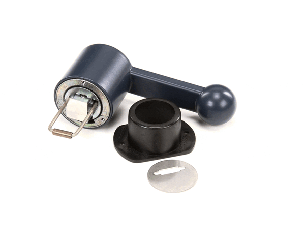 Eloma E758388 Door Handle Colpl(Left) (ELME758388) Each