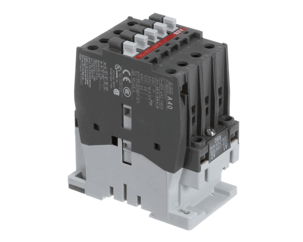 Eloma E763896 Contactor 40A 230V 50Hz (ELME763896) Each