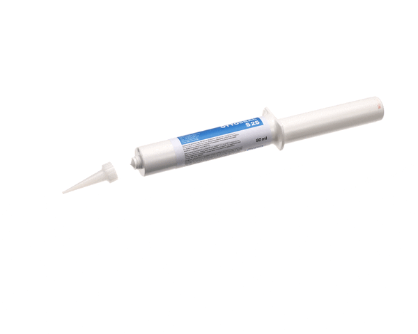 Eloma E872849 Silicone Adhesive Novasil S25 Cartridge (ELME872849) Each