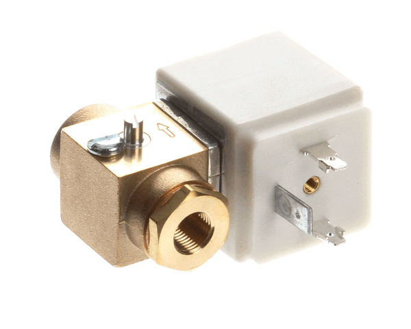 Eloma E954535 Solenoid Valve 230V (Pull Lit Sheet 0800 (ELME954535) Each