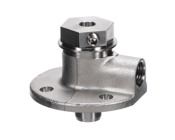 Eloma El0775185 Vbg Axle Hub Auto Clean (ELMEL0775185) Each